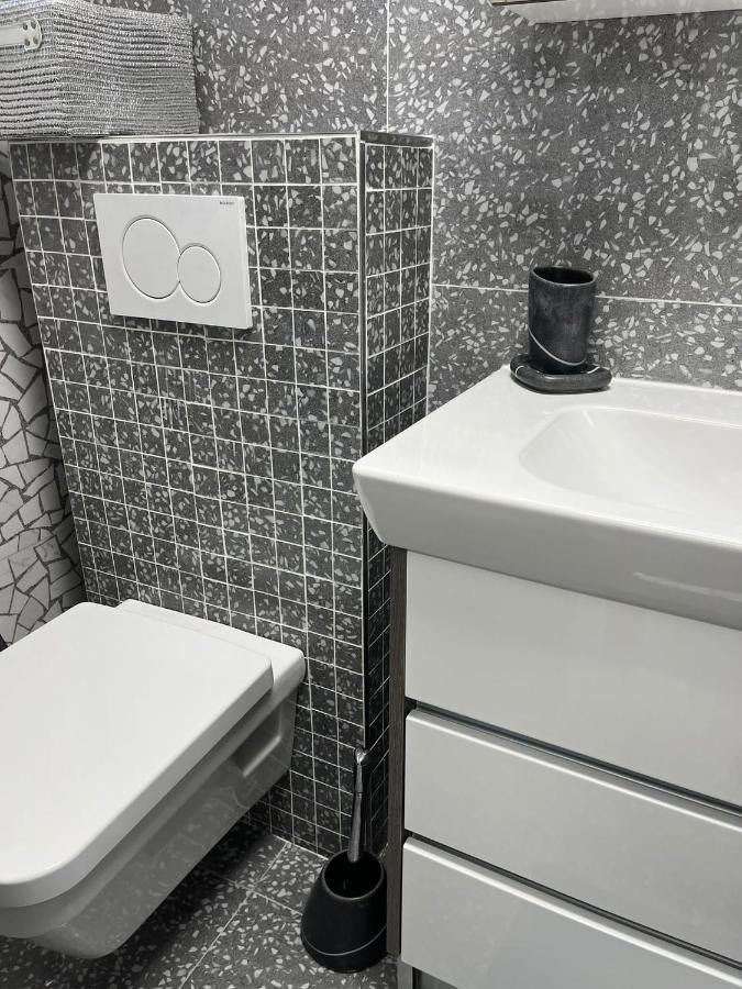 Sci Slama Family Livry-Gargan Εξωτερικό φωτογραφία